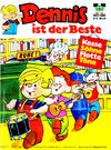 Cover for Bastei-Comic (Bastei Verlag, 1972 series) #19 - Dennis ist der Beste - Kesse Söhne Flotte Töne 