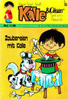 Cover for Kalle & Cäsar (BSV - Williams, 1971 series) #9