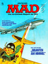 Cover for Mad (BSV - Williams, 1967 series) #77
