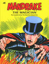 Cover for Mandrake the Magician: The Complete Series: The King Years (Hermes Press, 2016 series) #1