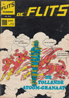 Cover for Flits Classics (Classics/Williams, 1969 series) #2610