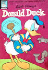 Cover for Walt Disney's Donald Duck (W. G. Publications; Wogan Publications, 1954 series) #69
