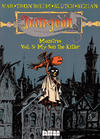 Cover for Dungeon Monstres (NBM, 2008 series) #5