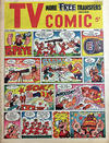 Cover for TV Comic (Polystyle Publications, 1951 series) #567
