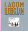 Cover for Lagom Berglin (Ordfront Galago, 2002 series) 