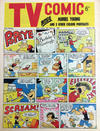 Cover for TV Comic (Polystyle Publications, 1951 series) #635