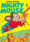 Cover for Mighty Mouse Jumbo Edition (Magazine Management, 1974 ? series) #45047