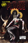 Cover for The Final Plague (Action Lab Comics, 2013 series) #5