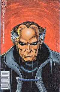 Cover Thumbnail for Batman: Vigilantes de Gotham (Editora Abril, 1996 series) #21