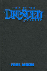 Cover Thumbnail for Jim Butcher's The Dresden Files: Fool Moon (Dynamite Entertainment, 2011 series) #2