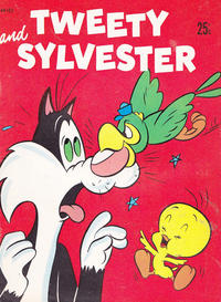 Cover Thumbnail for Tweety and Sylvester (Magazine Management, 1969 ? series) #44183