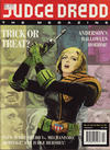 Cover for Judge Dredd the Megazine (Fleetway Publications, 1992 series) #14