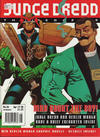 Cover for Judge Dredd the Megazine (Fleetway Publications, 1992 series) #26