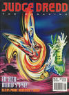 Cover for Judge Dredd the Megazine (Fleetway Publications, 1992 series) #32