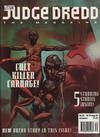 Cover for Judge Dredd the Megazine (Fleetway Publications, 1992 series) #33