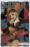 Cover Thumbnail for Harley Quinn (2014 series) #19 [Amazing! Comic Conventions Cover]