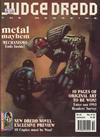 Cover for Judge Dredd the Megazine (Fleetway Publications, 1992 series) #43