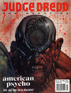Cover for Judge Dredd the Megazine (Fleetway Publications, 1992 series) #47
