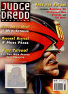 Cover for Judge Dredd the Megazine (Fleetway Publications, 1992 series) #50