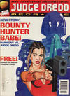 Cover for Judge Dredd Megazine (Egmont Fleetway Ltd, 1996 series) #24
