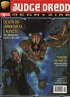 Cover for Judge Dredd Megazine (Egmont Fleetway Ltd, 1996 series) #31