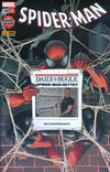 Cover Thumbnail for Spider-Man (2004 series) #100 [Comicflohmarkt]