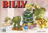 Cover Thumbnail for Billy julehefte (1970 series) #2016 [Bokhandelutgave]