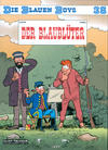 Cover for Die blauen Boys (Salleck, 2004 series) #36 - Der Blaublüter