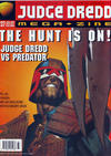 Cover for Judge Dredd Megazine (Egmont Fleetway Ltd, 1996 series) #37