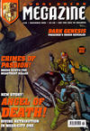 Cover for Judge Dredd Megazine (Egmont Fleetway Ltd, 1996 series) #48
