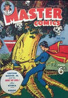 Cover for Master Comics (L. Miller & Son, 1950 series) #74