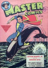 Cover for Master Comics (L. Miller & Son, 1950 series) #55