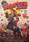 Cover for Master Comics (L. Miller & Son, 1950 series) #69
