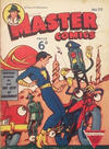 Cover for Master Comics (L. Miller & Son, 1950 series) #73