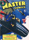 Cover for Master Comics (L. Miller & Son, 1950 series) #80