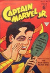 Cover for Captain Marvel Jr. (L. Miller & Son, 1953 series) #11