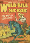 Cover for Wild Bill Hickok (Magazine Management, 1955 series) #6