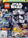 Cover for Lego Star Wars (Hjemmet / Egmont, 2015 series) #6/2016