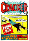 Cover for Cracker (D.C. Thomson, 1975 series) #12