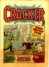 Cover for Cracker (D.C. Thomson, 1975 series) #21