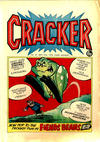 Cover for Cracker (D.C. Thomson, 1975 series) #37