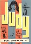 Cover for Judy for Girls (D.C. Thomson, 1962 series) #1979
