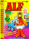 Cover for Alf (Bastei Verlag, 1988 series) #10