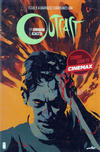 Cover for Outcast by Kirkman & Azaceta (Image, 2014 series) #1 [Cinemax Promo / The Walking Dead Vol. 25 Special Printing]