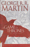 Cover for A Game of Thrones (Random House, 2012 series) #1