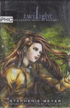 Cover for Twilight: The Graphic Novel (Yen Press, 2010 series) #1