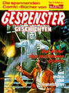Cover for Gespenster Geschichten (Bastei Verlag, 1980 series) #11