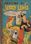 Cover for The Adventures of Jerry Lewis (K. G. Murray, 1950 ? series) #1