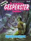 Cover for Gespenster Geschichten Spezial (Bastei Verlag, 1987 series) #13 - Spukmoore