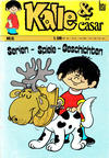 Cover for Kalle & Cäsar (BSV - Williams, 1971 series) #15